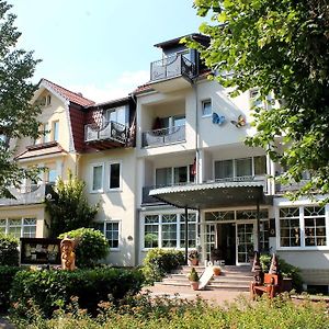 Parkhotel Weber-Müller